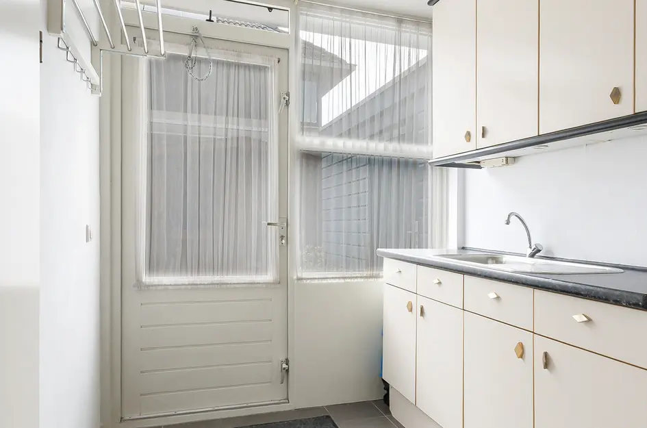 Mahlerstraat 8
