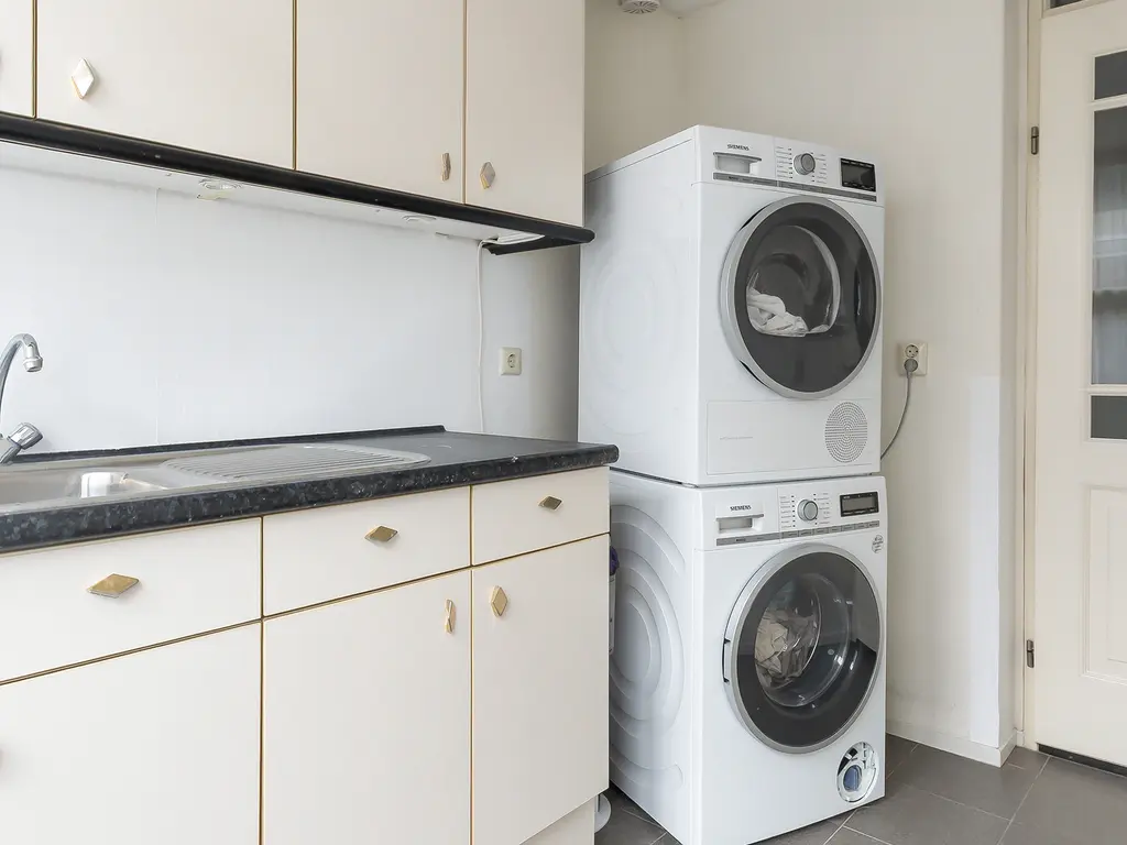 Mahlerstraat 8, CAPELLE AAN DEN IJSSEL