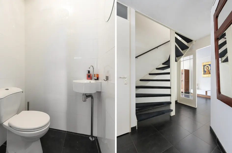 Mahlerstraat 8