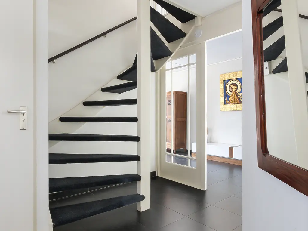 Mahlerstraat 8, CAPELLE AAN DEN IJSSEL