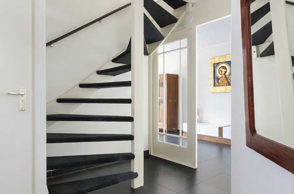 Mahlerstraat 8