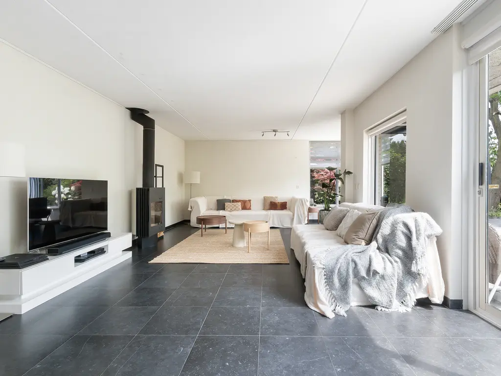 Mahlerstraat 8, CAPELLE AAN DEN IJSSEL