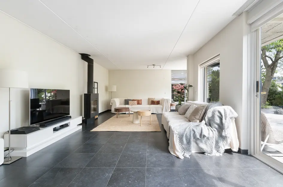 Mahlerstraat 8