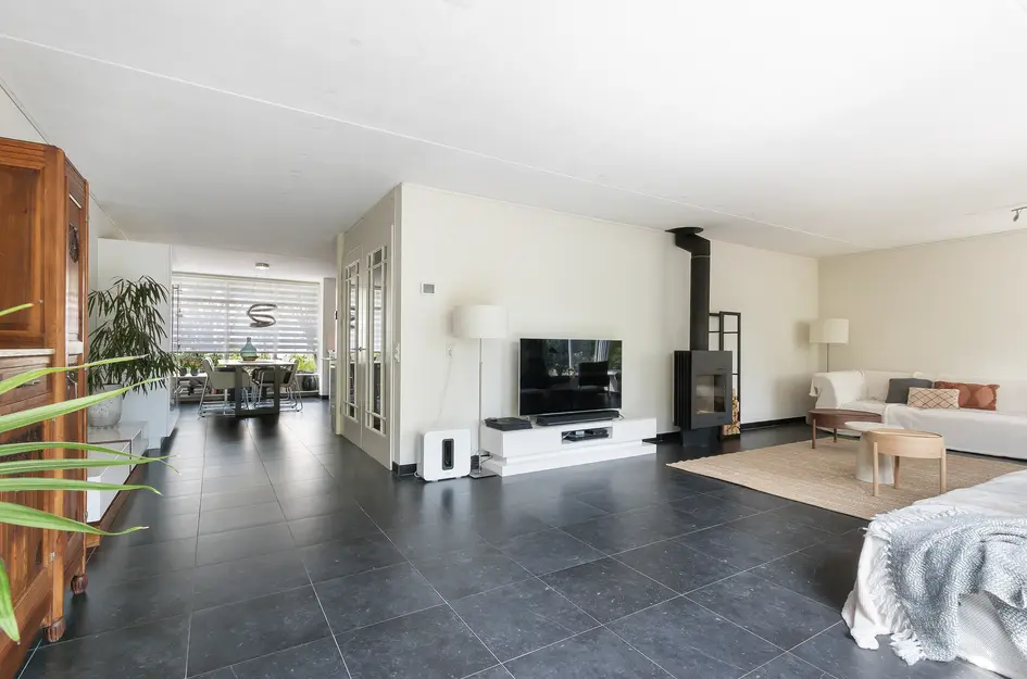 Mahlerstraat 8