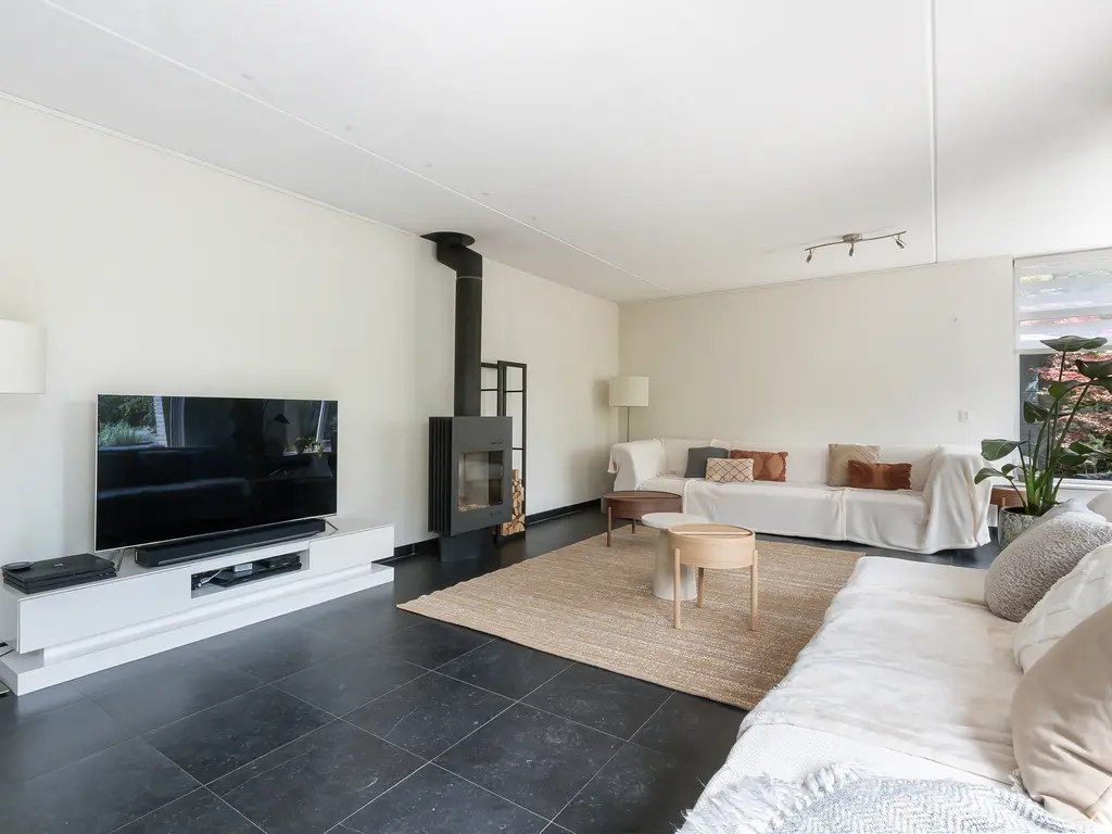 Mahlerstraat 8, CAPELLE AAN DEN IJSSEL