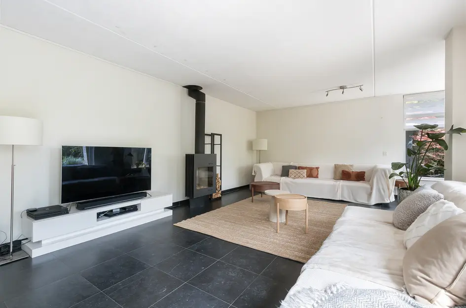 Mahlerstraat 8