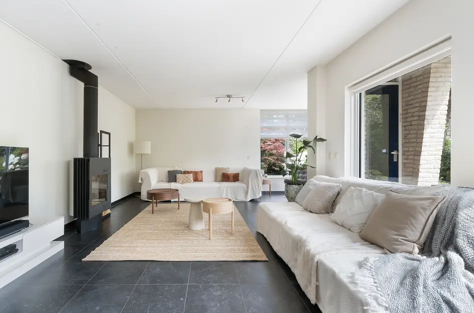 Mahlerstraat 8