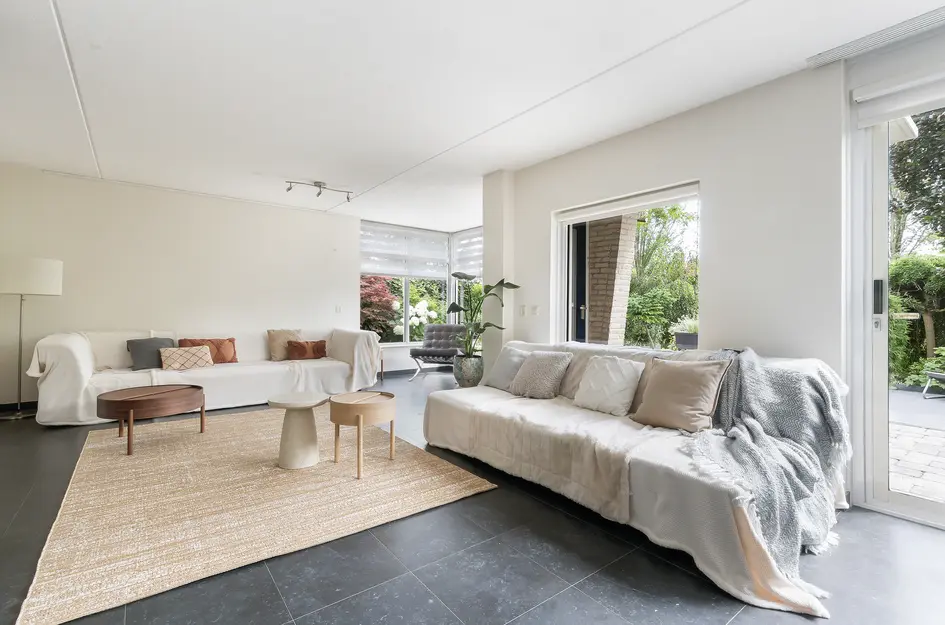 Mahlerstraat 8