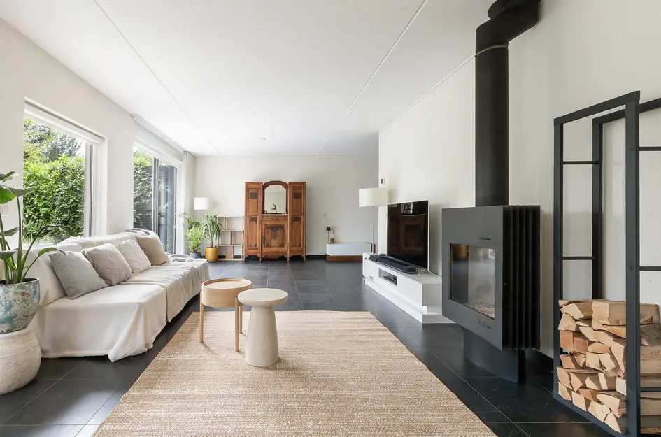 Mahlerstraat 8