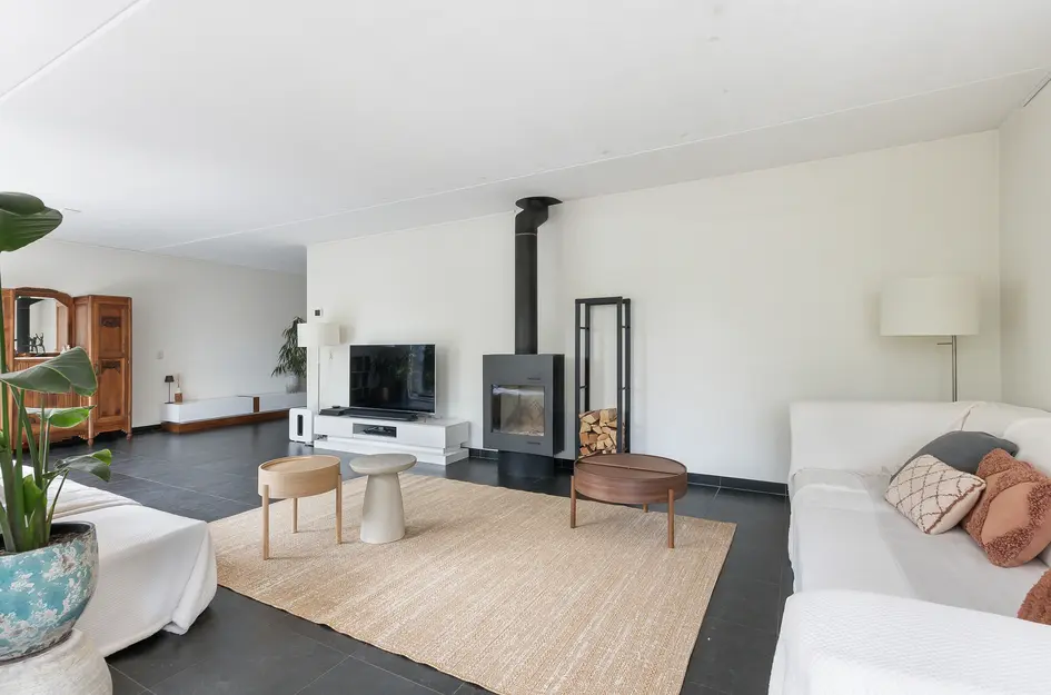 Mahlerstraat 8