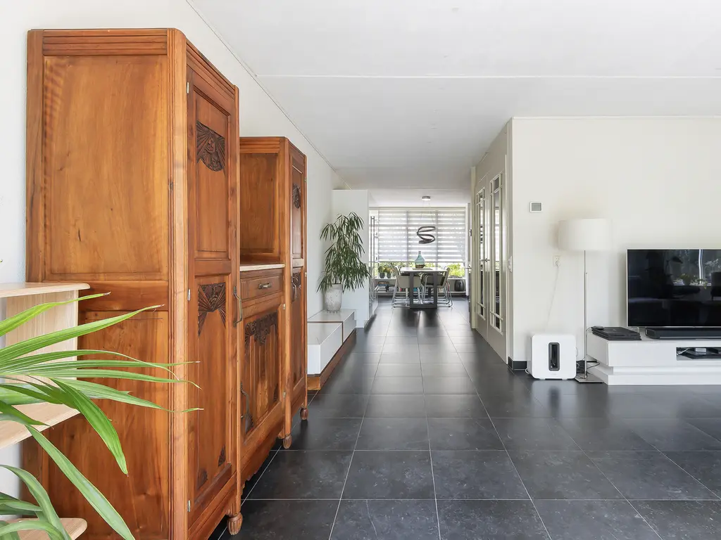 Mahlerstraat 8, CAPELLE AAN DEN IJSSEL