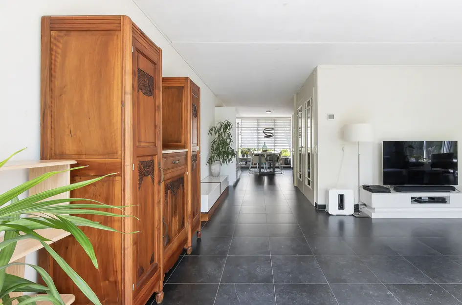 Mahlerstraat 8