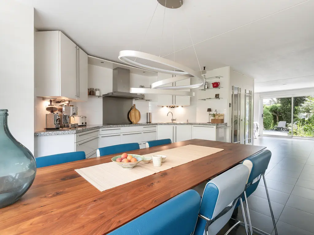 Mahlerstraat 8, CAPELLE AAN DEN IJSSEL