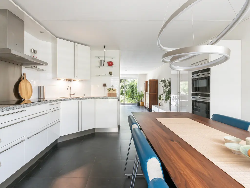 Mahlerstraat 8, CAPELLE AAN DEN IJSSEL