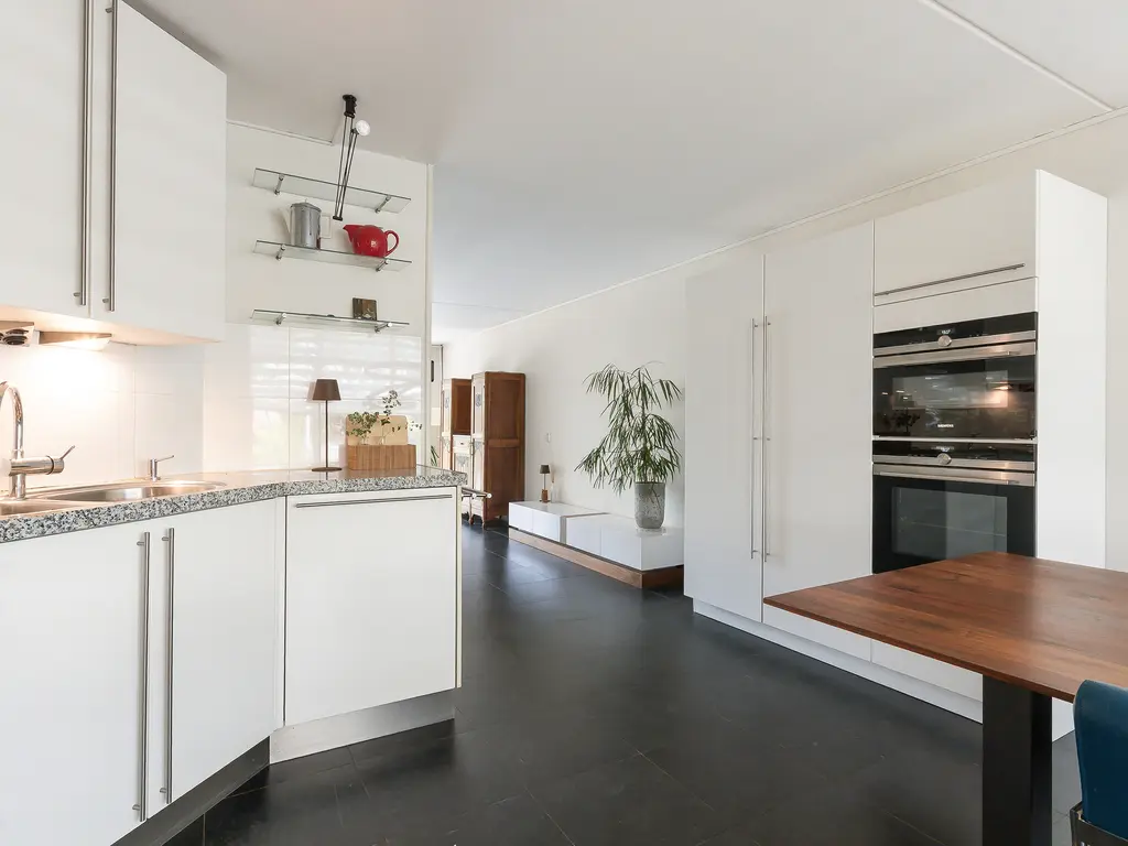 Mahlerstraat 8, CAPELLE AAN DEN IJSSEL
