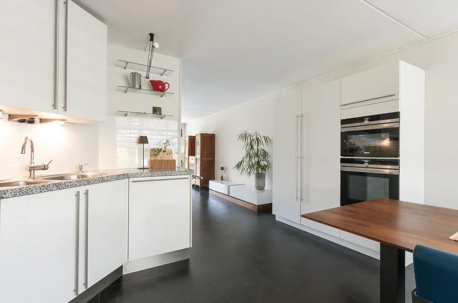Mahlerstraat 8