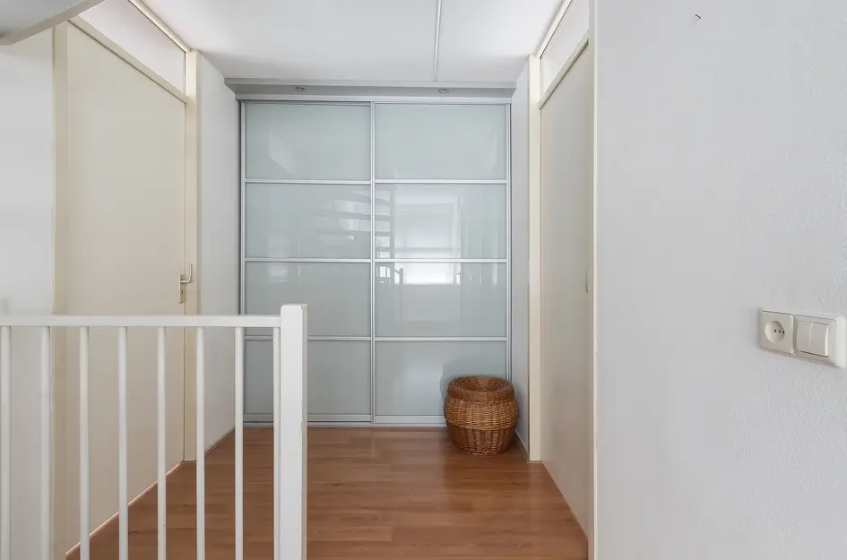 Mahlerstraat 8