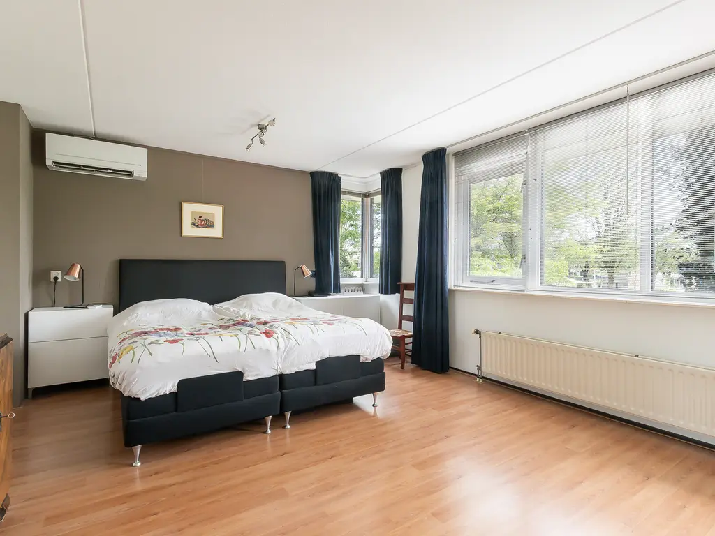 Mahlerstraat 8, CAPELLE AAN DEN IJSSEL