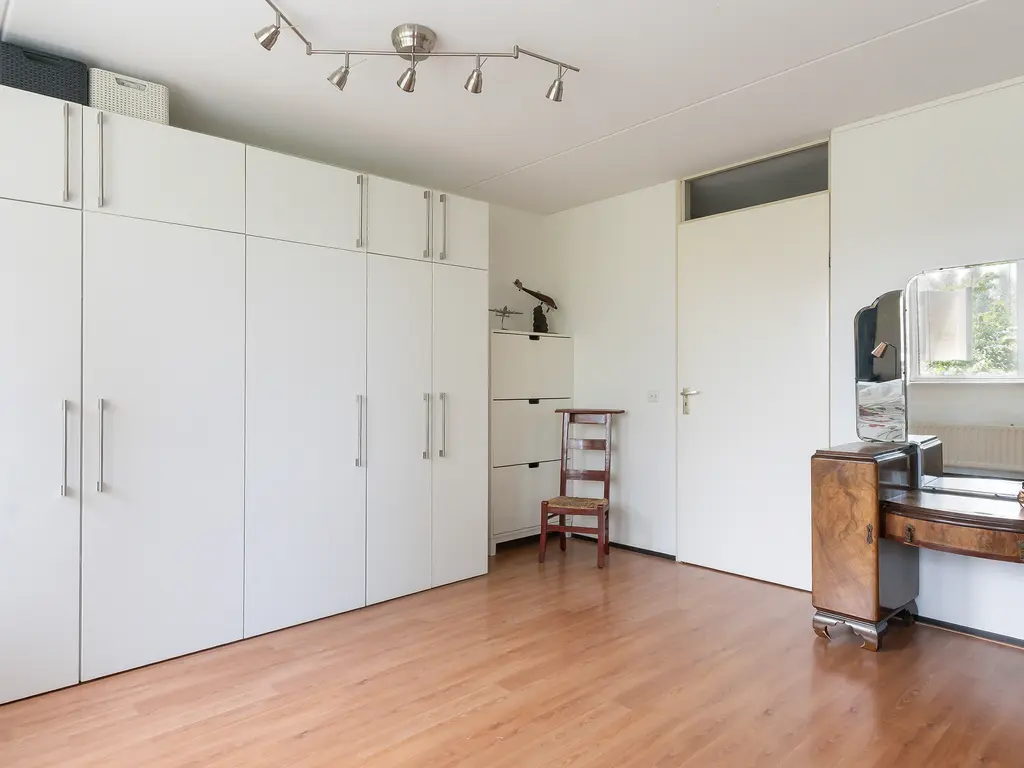 Mahlerstraat 8, CAPELLE AAN DEN IJSSEL