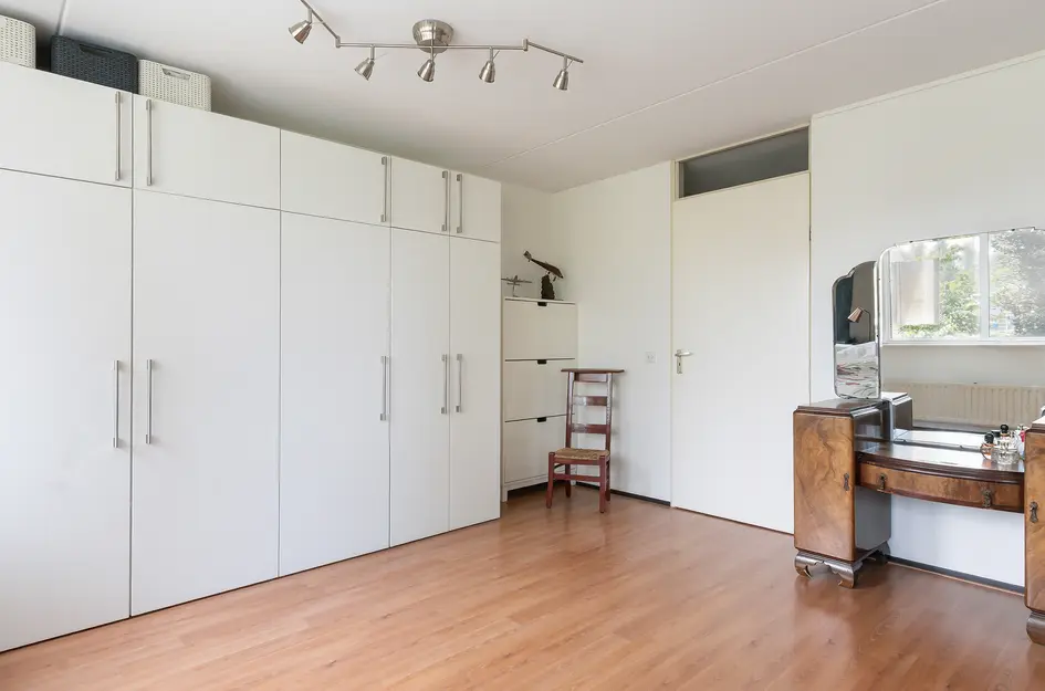 Mahlerstraat 8