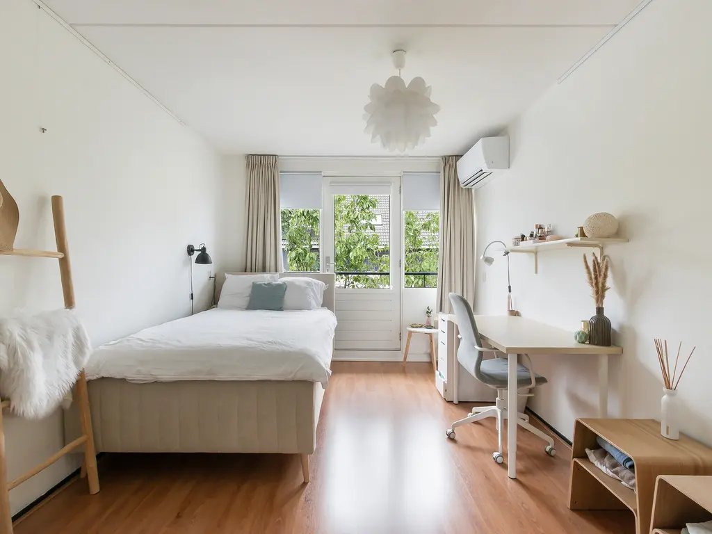 Mahlerstraat 8, CAPELLE AAN DEN IJSSEL