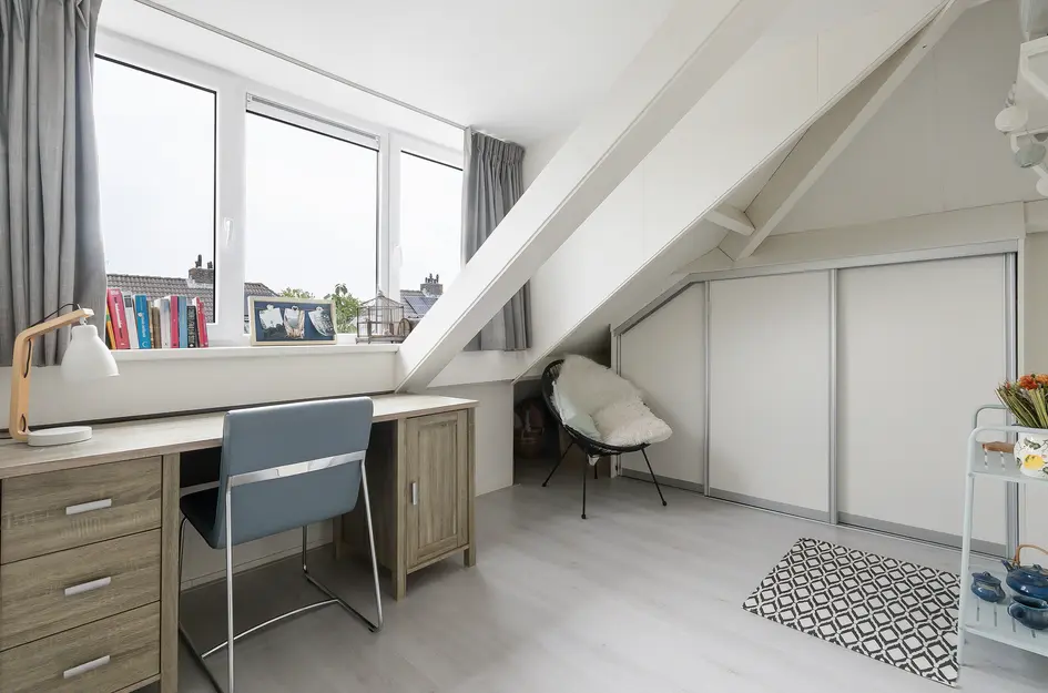 Mahlerstraat 8