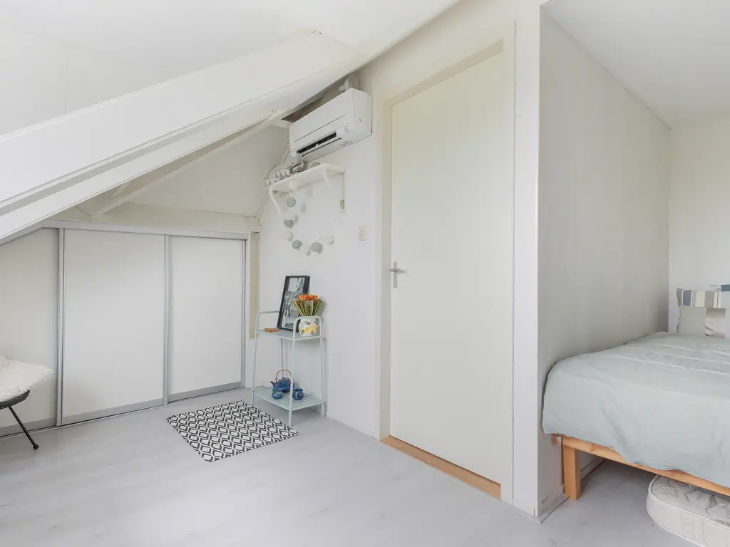 Mahlerstraat 8, CAPELLE AAN DEN IJSSEL