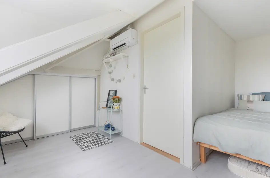 Mahlerstraat 8
