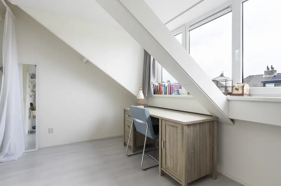 Mahlerstraat 8