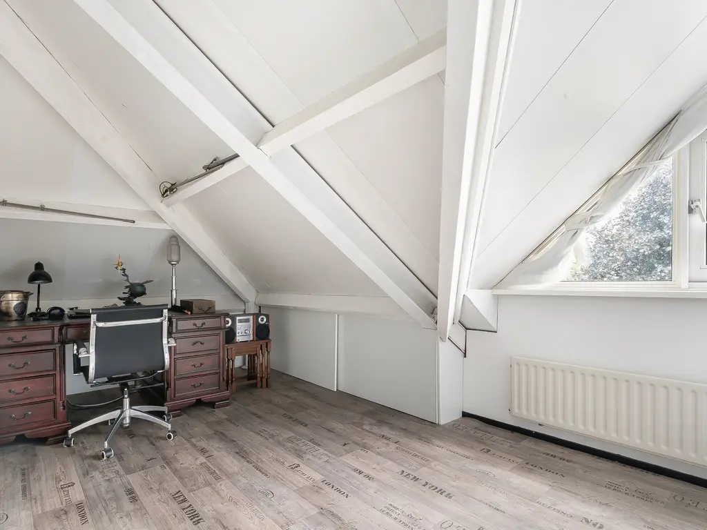 Mahlerstraat 8, CAPELLE AAN DEN IJSSEL