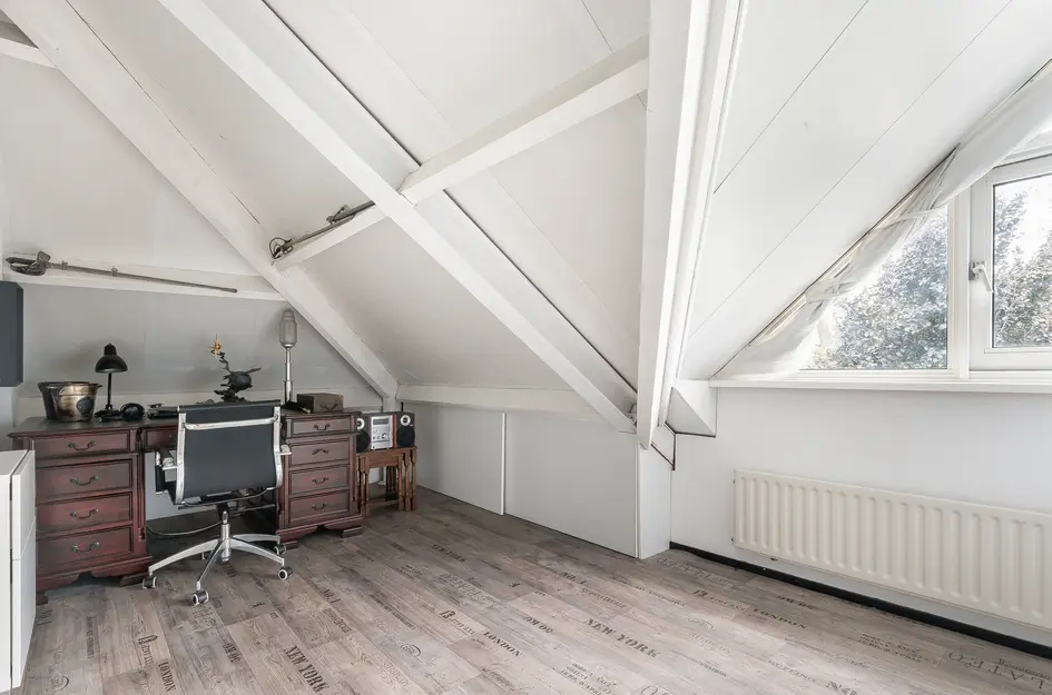 Mahlerstraat 8