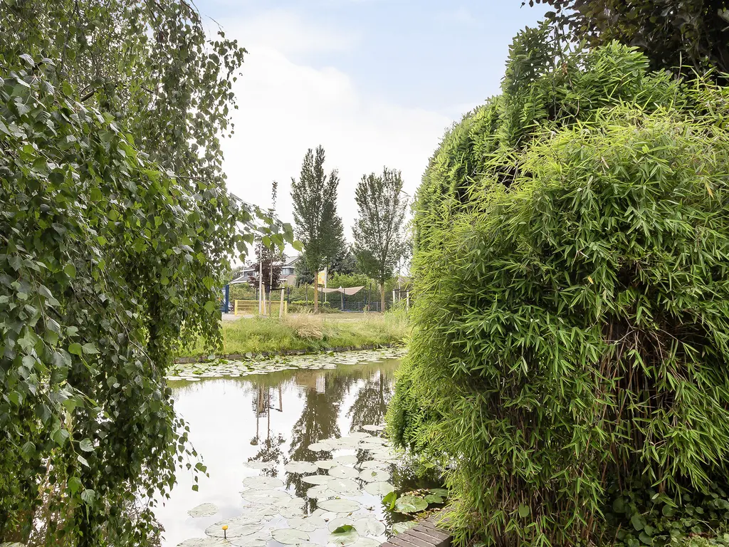 Mahlerstraat 8, CAPELLE AAN DEN IJSSEL