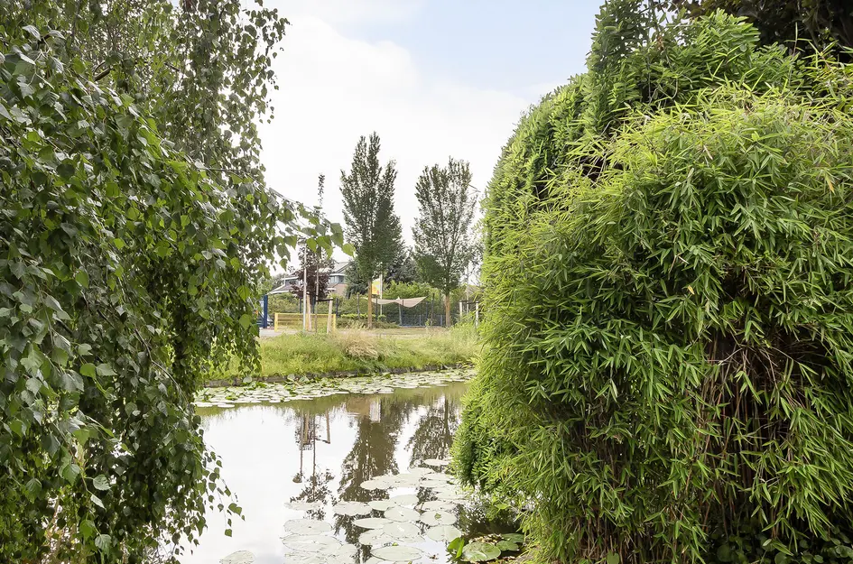 Mahlerstraat 8