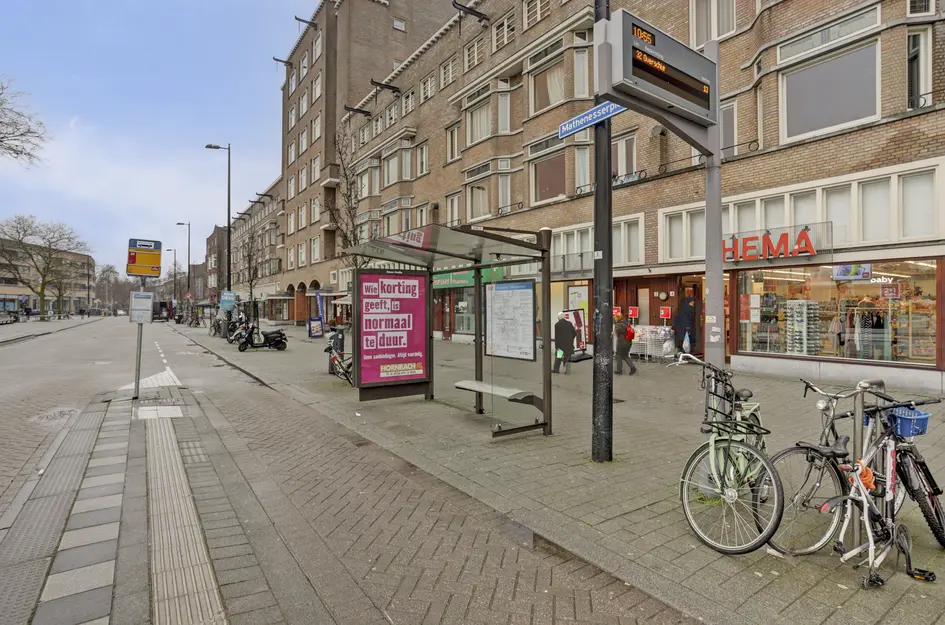 Vierambachtsstraat 55A 01