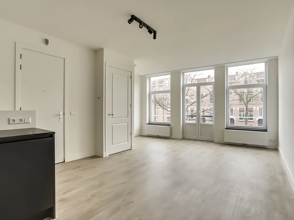 Vierambachtsstraat 55A 01, ROTTERDAM