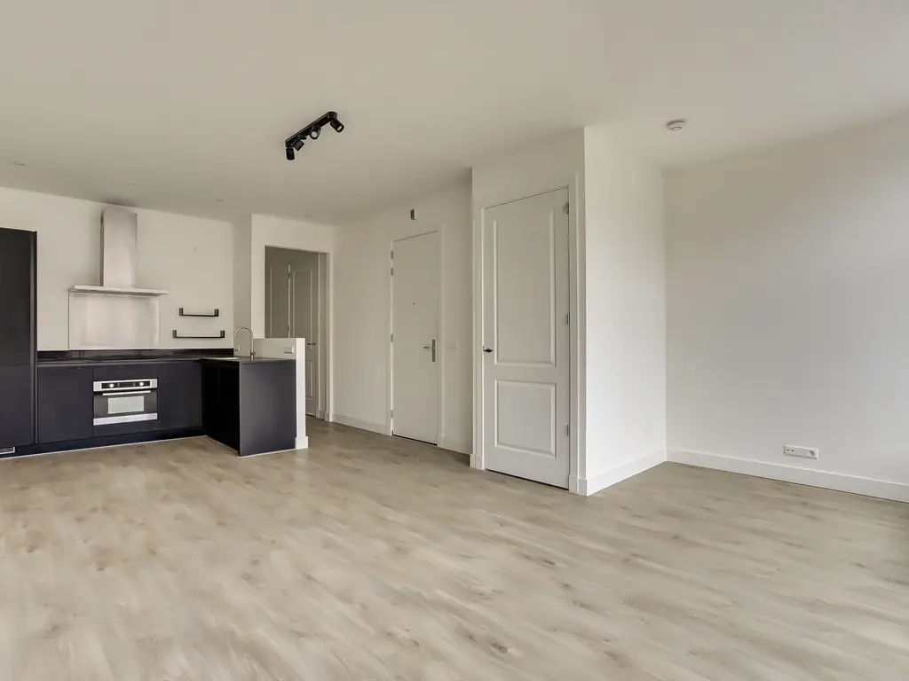 Vierambachtsstraat 55A 01, ROTTERDAM