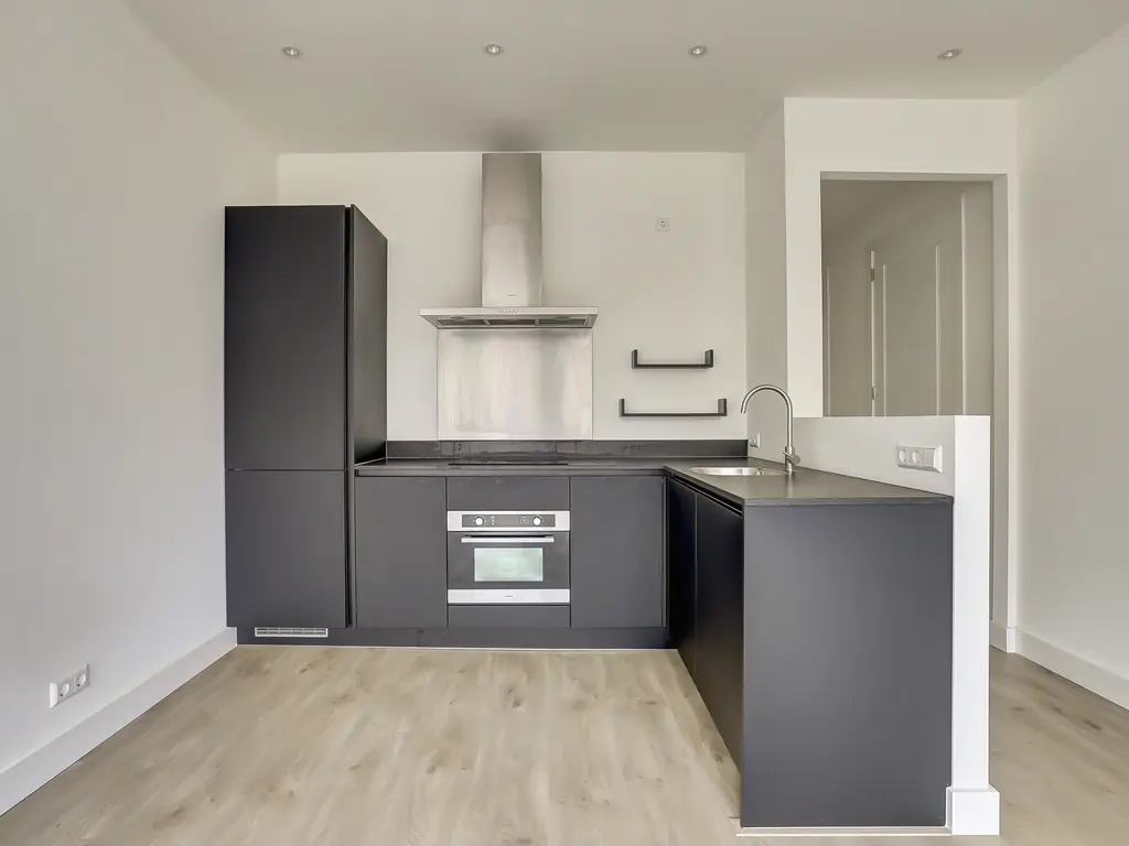 Vierambachtsstraat 55A 01, ROTTERDAM