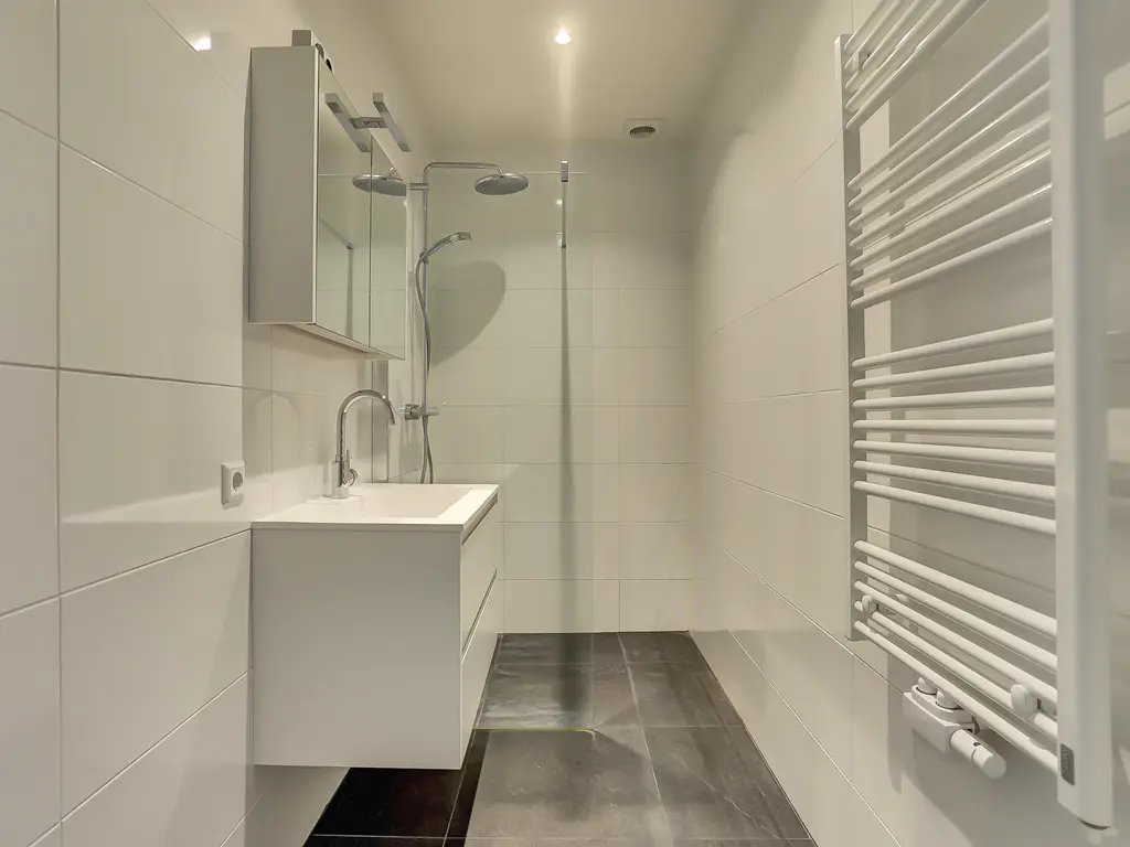 Vierambachtsstraat 55A 01, ROTTERDAM