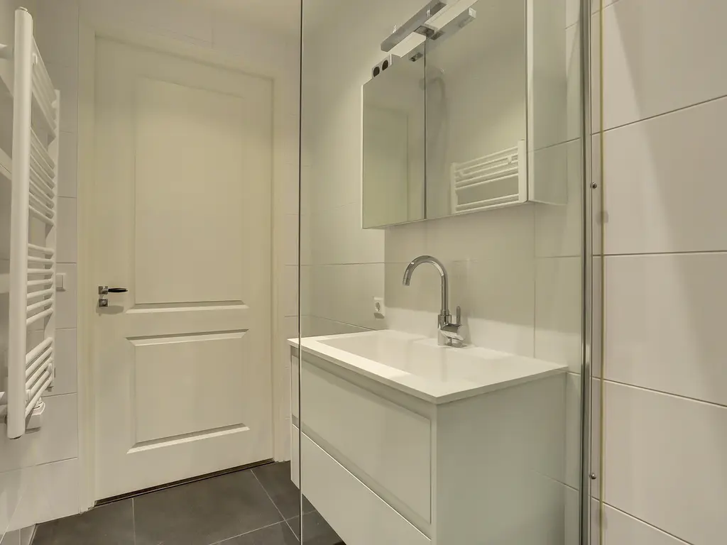 Vierambachtsstraat 55A 01, ROTTERDAM