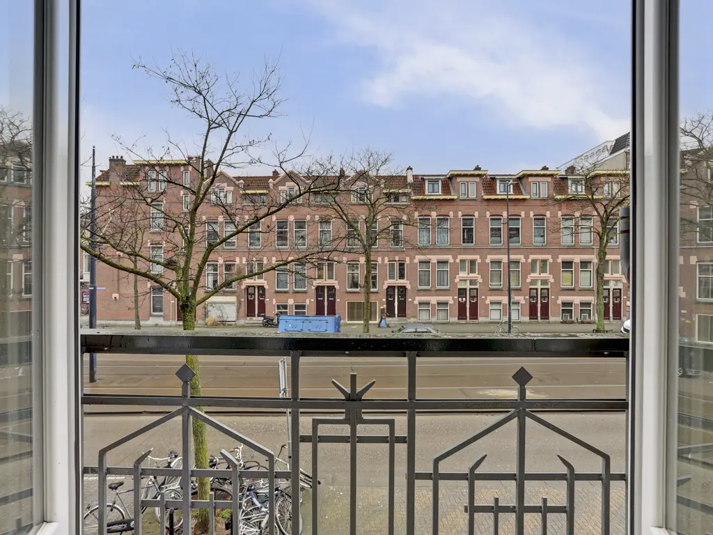 Vierambachtsstraat 55A 01, ROTTERDAM