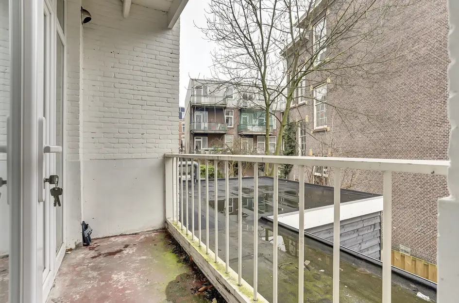 Vierambachtsstraat 55A 01