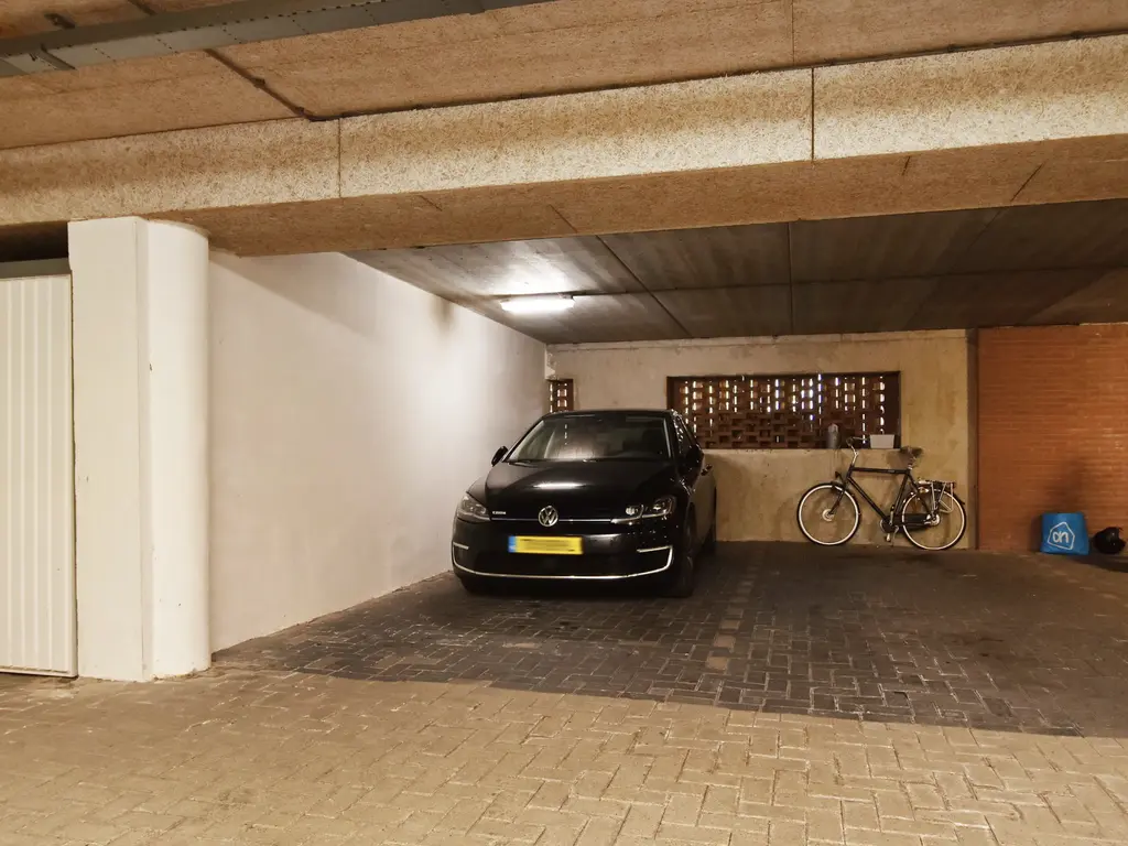 Lange Lombardstraat 74, 'S-GRAVENHAGE