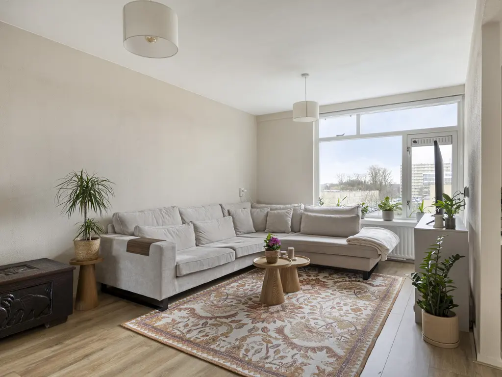 Vignolastraat 28, ROTTERDAM