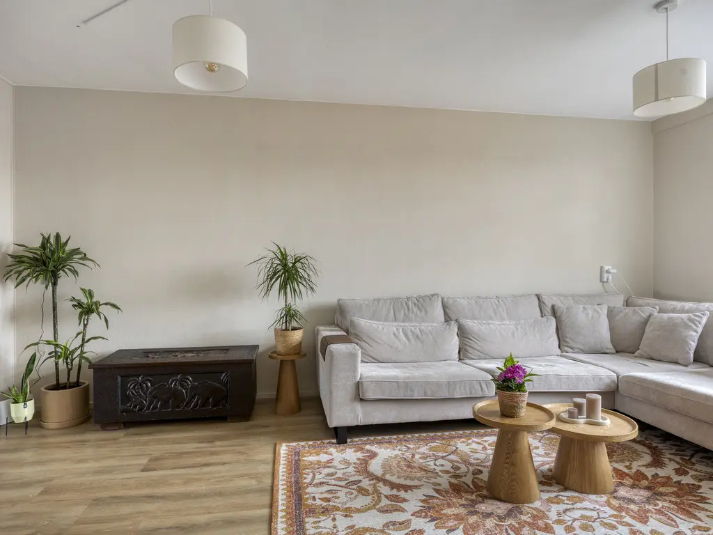 Vignolastraat 28, ROTTERDAM