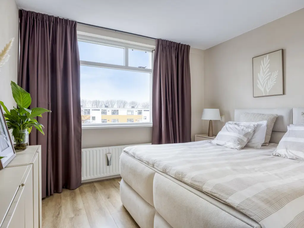 Vignolastraat 28, ROTTERDAM