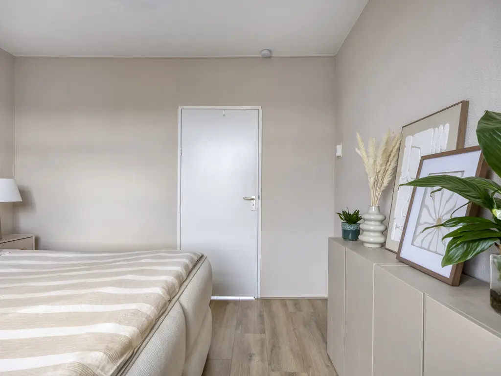 Vignolastraat 28, ROTTERDAM