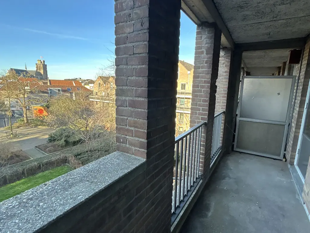 Grote Markt 28, DORDRECHT