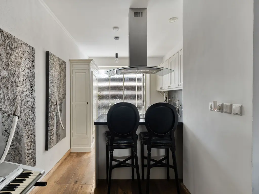 Kretalaan 31, ROTTERDAM