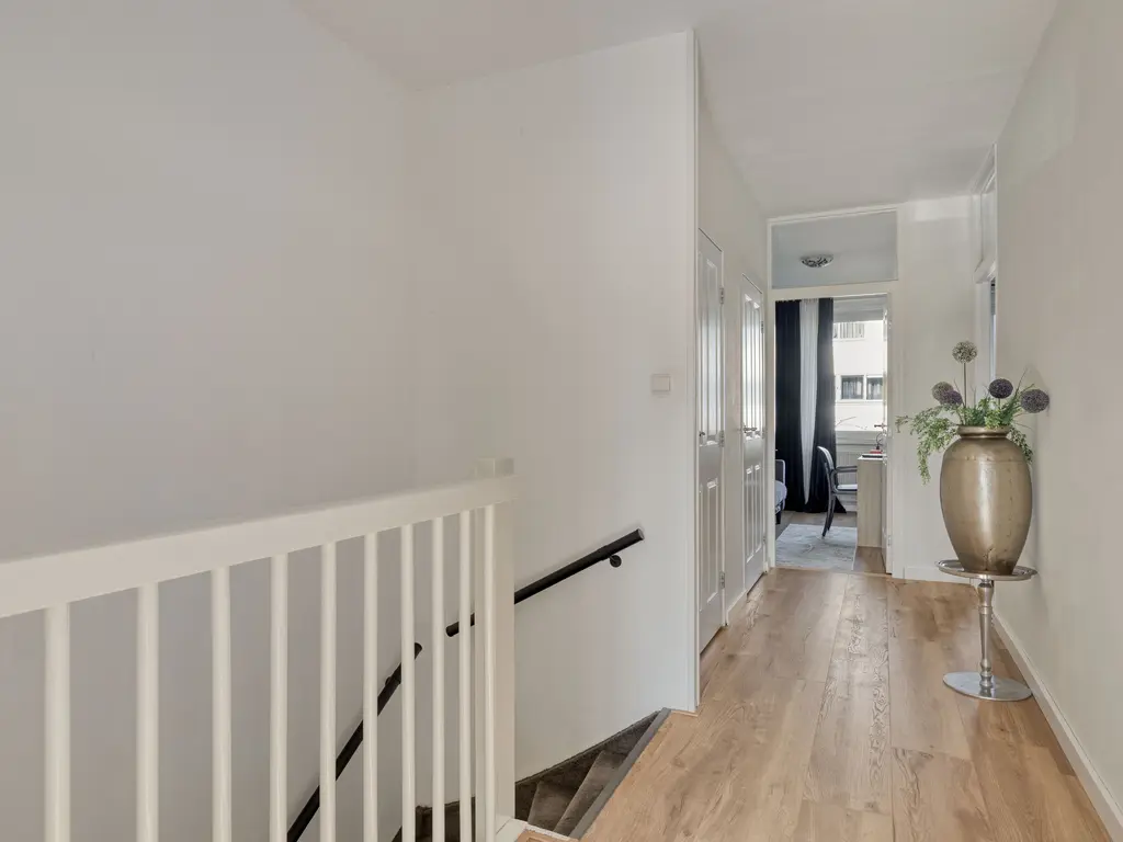 Kretalaan 31, ROTTERDAM