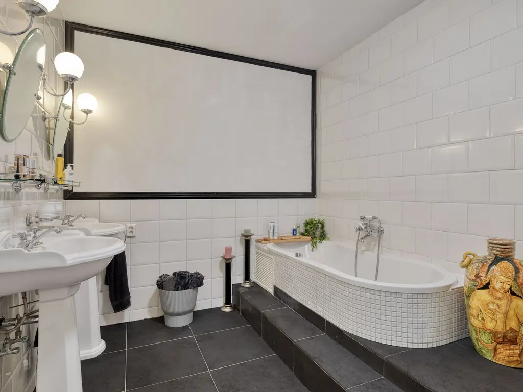 Kretalaan 31, ROTTERDAM